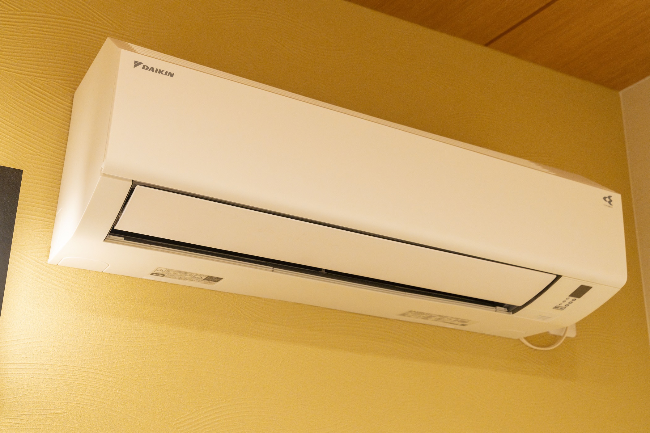 Air Conditioning (AC Heating)
